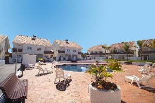 Villa Casas Sierramar