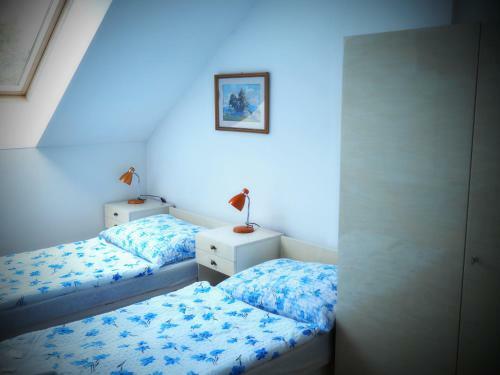 Hostal Harmony Hall