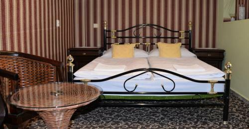 Hostal Harmony Hall