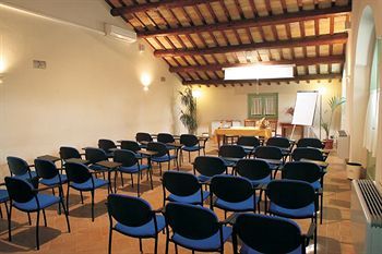 Hotel San Claudio