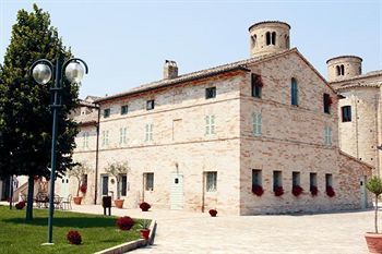Hotel San Claudio