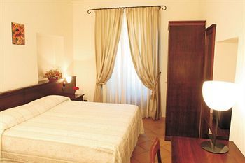 Hotel San Claudio