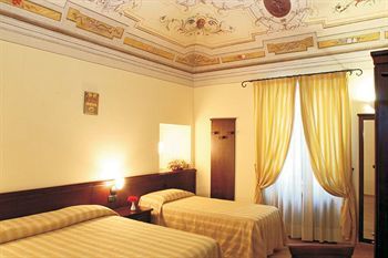 Hotel San Claudio