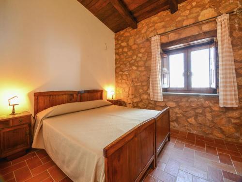 Holiday Home Tuono Cetraro