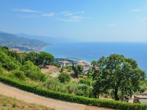 Holiday Home Tuono Cetraro