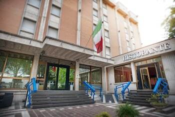 Hotel Grassetti