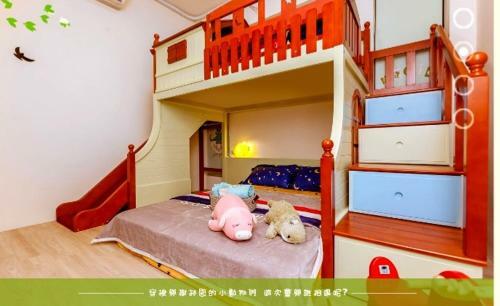 Happy Sprout B&B