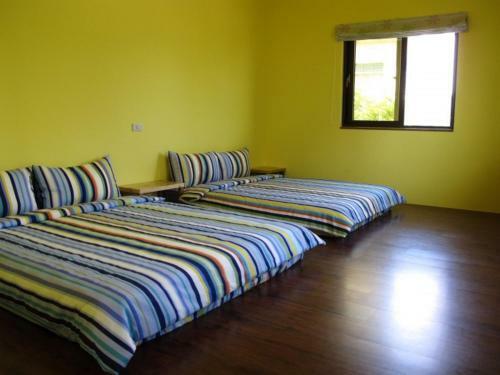 Yucheng Hostel