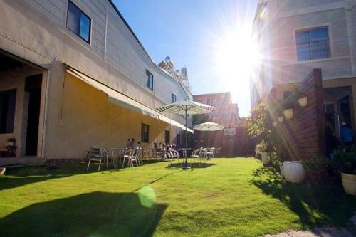 Yucheng Hostel