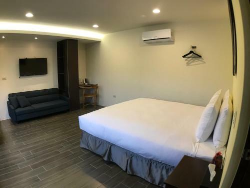 800 Lan Homestay