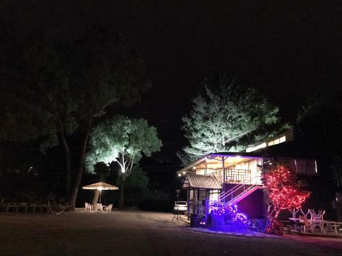 800 Lan Homestay