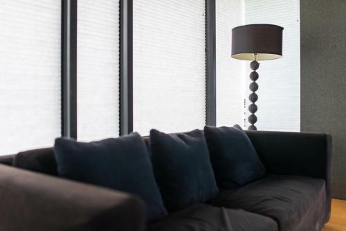 Bed & Breakfast Hiten Villa