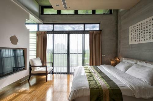Bed & Breakfast Hiten Villa