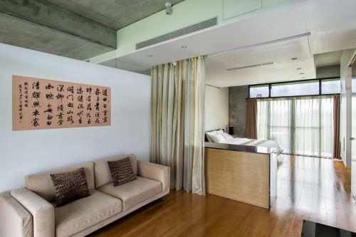 Bed & Breakfast Hiten Villa