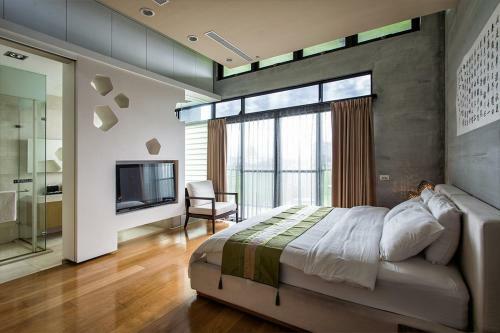 Bed & Breakfast Hiten Villa
