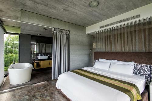 Bed & Breakfast Hiten Villa