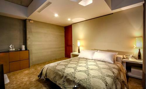 Bed & Breakfast Hiten Villa
