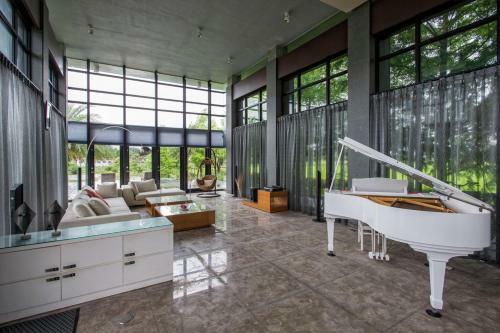 Bed & Breakfast Hiten Villa