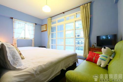 Tongwan Home