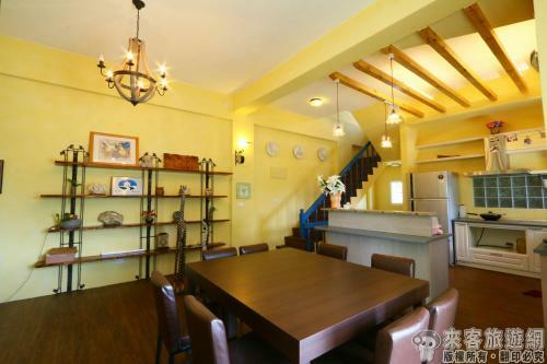 Tongwan Home