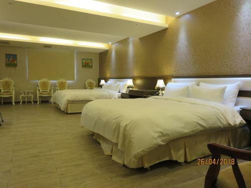 Mao Hua Motel