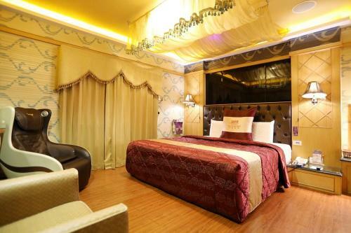 Wen Sha Bao Motel-xinying