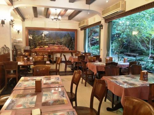 Hostal Wuling Farm Guest House