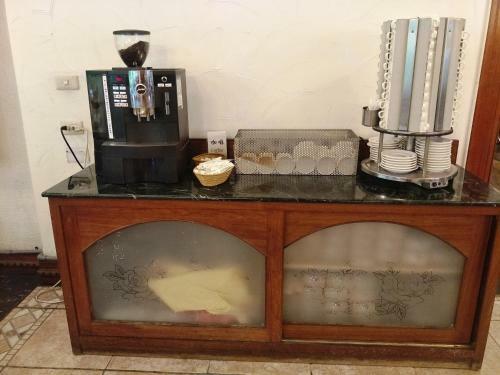 Hostal Wuling Farm Guest House