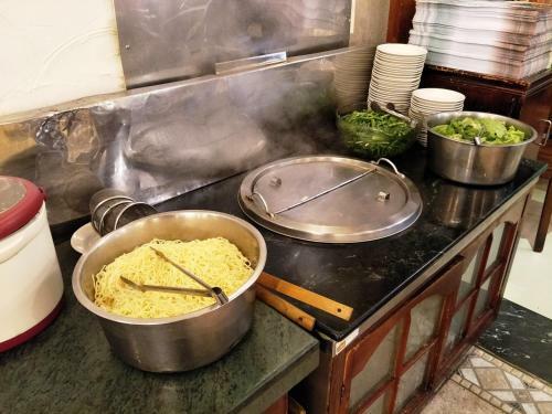Hostal Wuling Farm Guest House