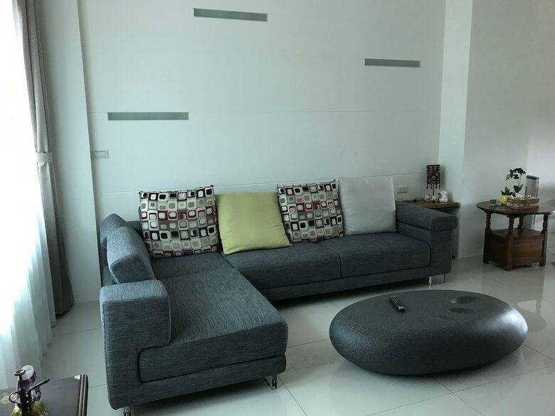 Hotel Yin Mama Warm House