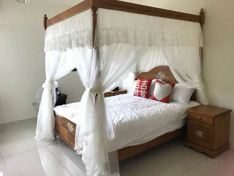 Hotel Yin Mama Warm House