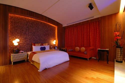 Norway Forest Spa Motel