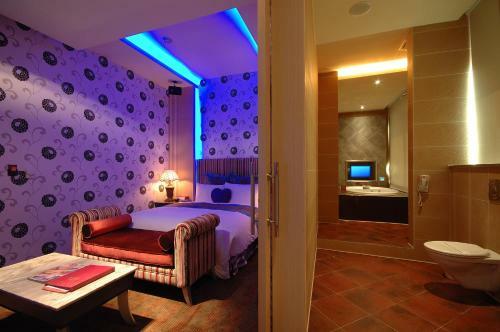Norway Forest Spa Motel