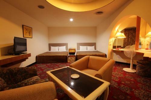 Sin Ge Hotel