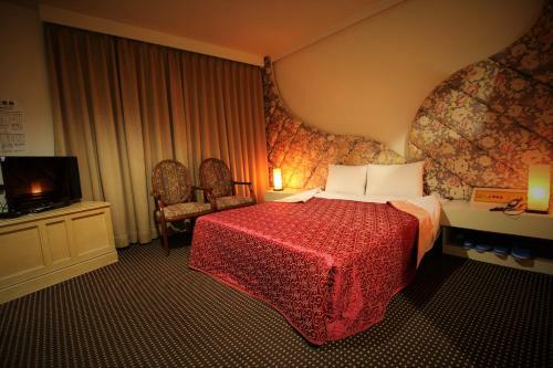 Sin Ge Hotel