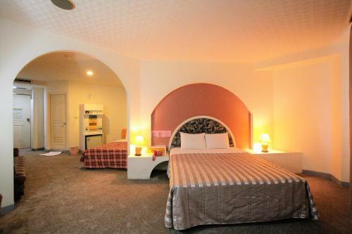 Sin Ge Hotel