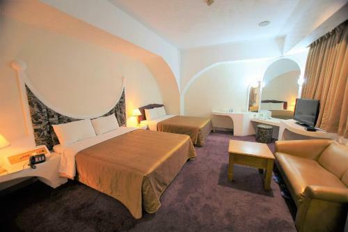Sin Ge Hotel