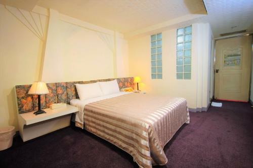 Sin Ge Hotel