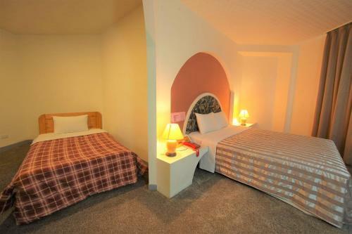 Sin Ge Hotel