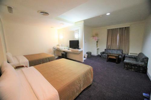 Sin Ge Hotel
