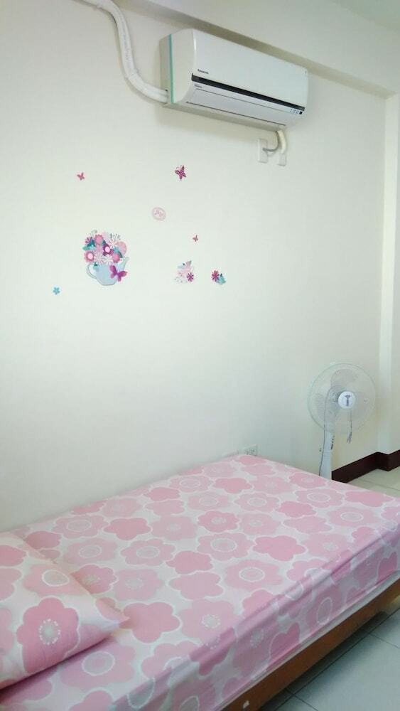 Hostal Beauty Chen's House