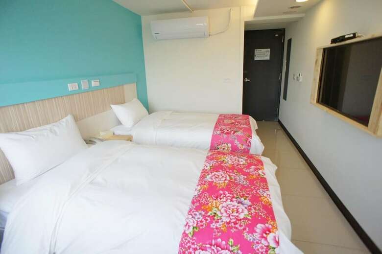 Posada Good Night Hotel