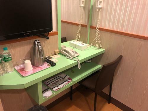 Ying Lun Hotel