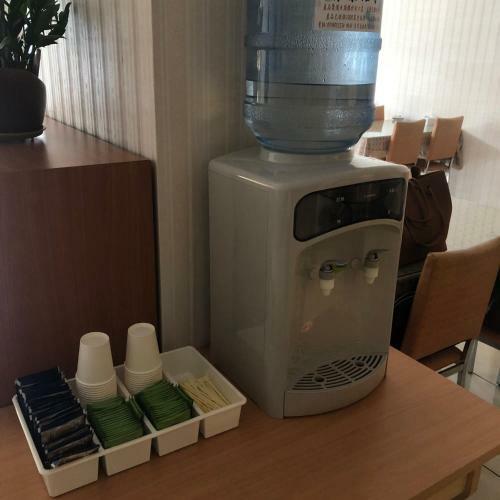 Ying Lun Hotel