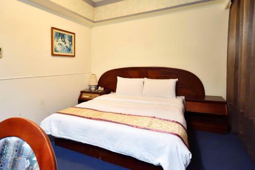 New Bay Hotel