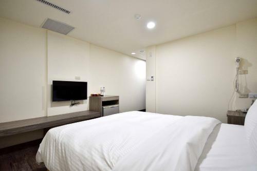 New Bay Hotel