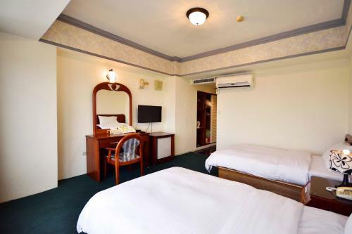 New Bay Hotel