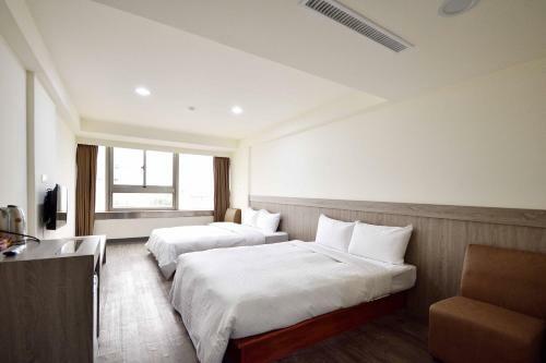 New Bay Hotel
