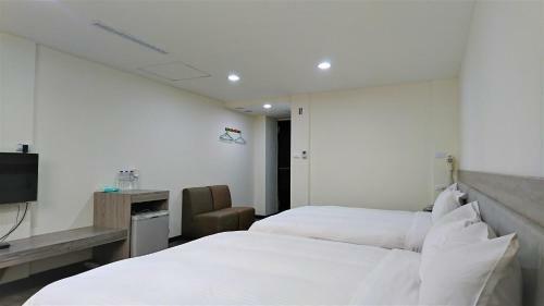 New Bay Hotel
