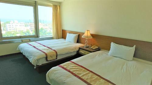 New Bay Hotel